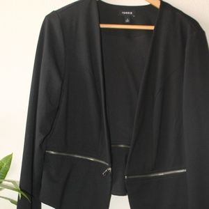 Torrid Blazer 🕶